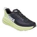 Hoka Rincon 3 Shoes Black Yellow - 49(1/3)