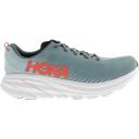 Hoka Rincon 3 Shoes Black Yellow - 49(1/3)