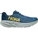 Hoka Rincon 3 Shoes Dark Blue Yellow Greenish Grey - 43(1/3)