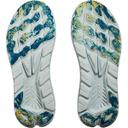 Hoka Rincon 3 Shoes Dark Blue Yellow Greenish Grey - 43(1/3)
