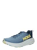 Hoka Rincon 3 Shoes Dark Blue Yellow Greenish Grey - 43(1/3)