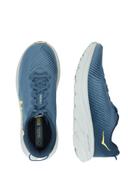 Hoka Rincon 3 Shoes Dark Blue Yellow Greenish Grey - 43(1/3)