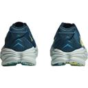 Hoka Rincon 3 Shoes Dark Blue Yellow Greenish Grey - 43(1/3)
