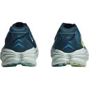 Hoka Rincon 3 Shoes Dark Blue Yellow Greenish Grey - 44(2/3)