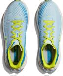 Hoka Rincon 3 Shoes Light Blue Light Green White - 42(2/3)