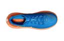 Hoka Rincon 3 Shoes Navy Blue Orange - 41(1/3)