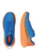 Hoka Rincon 3 Shoes Navy Blue Orange - 41(1/3)