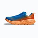 Hoka Rincon 3 Shoes Navy Blue Orange - 41(1/3)