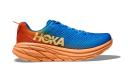 Hoka Rincon 3 Shoes Navy Blue Orange - 41(1/3)