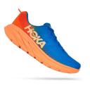 Hoka Rincon 3 Shoes Navy Blue Orange - 50(2/3)