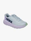 Hoka Rincon 3 Wide Shoe - Shell Coral/Peach Parfait - Womens Ladies Shoes