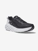 Hoka Rincon 3 Wide Shoe - Shell Coral/Peach Parfait - Womens Ladies Shoes