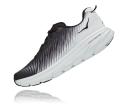 Hoka Rincon 3 Wom Shoe Blk/Wht 10.5 D