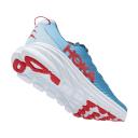 Hoka Rincon 3 Wom Shoe Blk/Wht 10.5 D