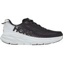 Hoka Rincon 3 Wom Shoe Blk/Wht 10.5 D