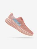 Hoka Rincon 3 Wom Shoe Coral/Peach 10.0 D