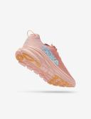 Hoka Rincon 3 Wom Shoe Coral/Peach 10.0 D