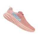 Hoka Rincon 3 Wom Shoe Coral/Peach 10.5 D