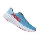 Hoka Rincon 3 Wom Shoe Coral/Peach 10.5 D