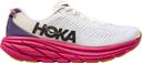 Hoka Rincon 3 Wom Shoe Ice/Blue 11.0 B