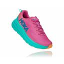 Hoka Rincon 3 Wom Shoe Ice/Blue 7.5 B
