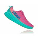 Hoka Rincon 3 Wom Shoe Ice/Blue 7.5 B