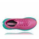 Hoka Rincon 3 Wom Shoe Ice/Blue 7.5 B