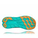 Hoka Rincon 3 Wom Shoe Ice/Blue 7.5 B