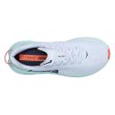 Hoka Rincon 3 Wom Shoe Ice/Blue 7.5 B