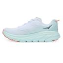 Hoka Rincon 3 Wom Shoe Ice/Blue 7.5 B