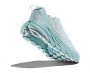 Hoka Rincon 3 Wom Shoe Ice/Blue 8.5 B