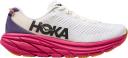Hoka Rincon 3 Wom Shoe Ice/Blue 8.5 B