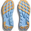 Hoka Rincon 3 Wom Shoe Orange/Cyclam 6.5 D