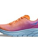 Hoka Rincon 3 Wom Shoe Orange/Cyclam 6.5 D