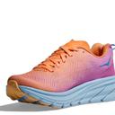 Hoka Rincon 3 Wom Shoe Orange/Cyclam 6.5 D
