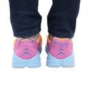 Hoka Rincon 3 Wom Shoe Orange/Cyclam 6.5 D