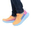 Hoka Rincon 3 Wom Shoe Orange/Cyclam 6.5 D