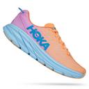 Hoka Rincon 3 Wom Shoe Orange/Cyclam 6.5 D