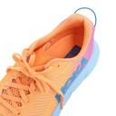 Hoka Rincon 3 Wom Shoe Orange/Cyclam 6.5 D