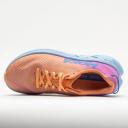 Hoka Rincon 3 Wom Shoe Orange/Cyclam 8.5 D