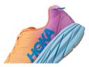 Hoka Rincon 3 Wom Shoe Orange/Cyclam 8.5 D