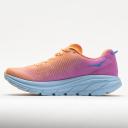 Hoka Rincon 3 Wom Shoe Orange/Cyclam 8.5 D