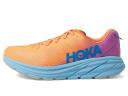 Hoka Rincon 3 Wom Shoe Orange/Cyclam 8.5 D