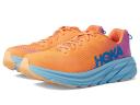 Hoka Rincon 3 Wom Shoe Orange/Cyclam 8.5 D
