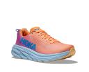 Hoka Rincon 3 Wom Shoe Orange/Cyclam 8.5 D