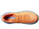 Hoka Rincon 3 Wom Shoe Orange/Cyclam 8.5 D