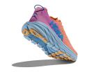 Hoka Rincon 3 Wom Shoe Orange/Cyclam 8.5 D
