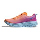 Hoka Rincon 3 Wom Shoe Orange/Cyclam 9.5 D