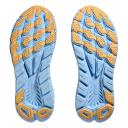 Hoka Rincon 3 Wom Shoe Orange/Cyclam 9.5 D