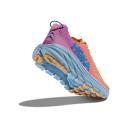 Hoka Rincon 3 Wom Shoe Orange/Cyclam 9.5 D
